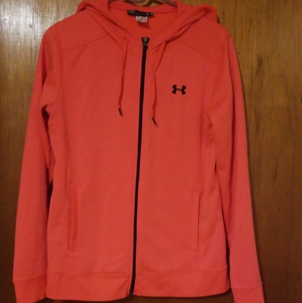 Under Armour jacket